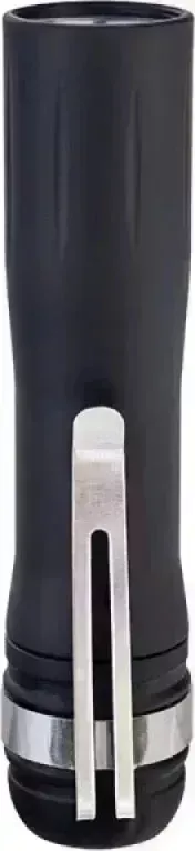 Фонарь портативный  Perfeo CIGAR чёрный (PF-C3016)