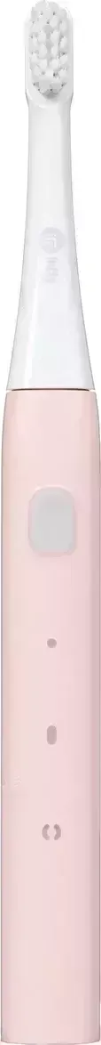 Электрическая зубная щётка  Infly Electric Toothbrush P20A pink