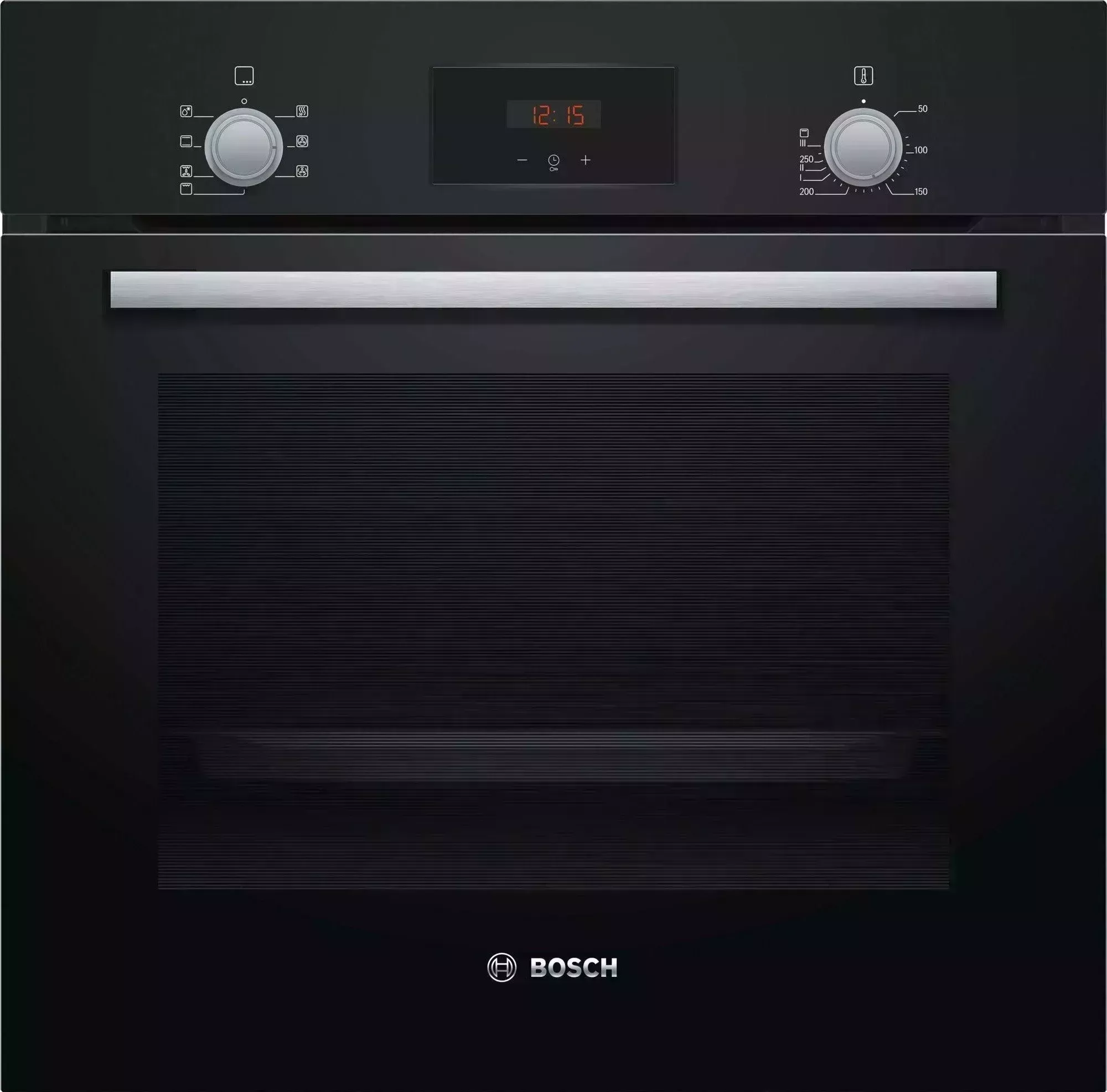 Духовой шкаф электрический BOSCH HBF113BA0Q