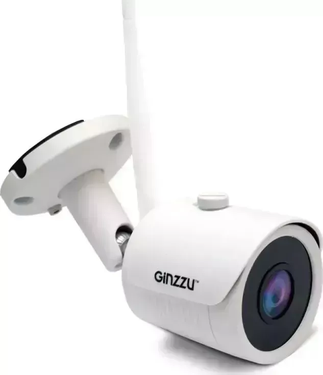 Камера видеонаблюдения GINZZU HWB-2301A