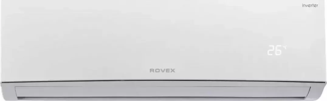 Сплит система Rovex RS-12CBS4 Inverter