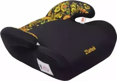 Автокресло ZLATEK Raft фолк (KRES3354)