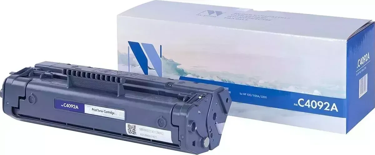 Расходный материал для печати NV-Print NV-C4092A