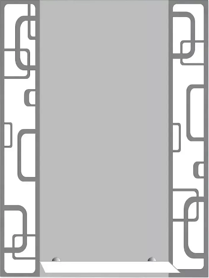 Зеркало  Санакс 40533