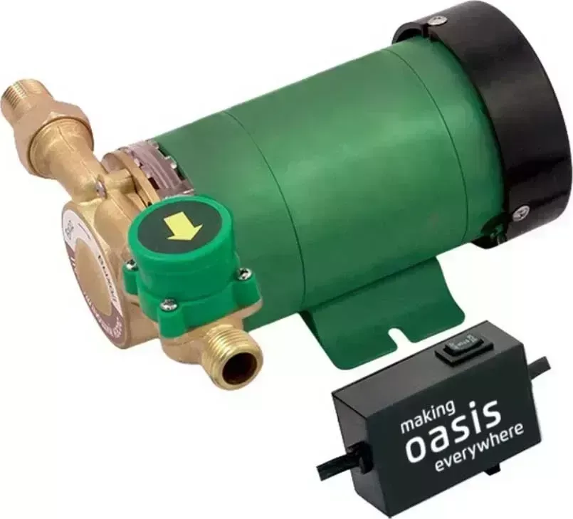 Насос поверхностный OASIS CNS-15/13