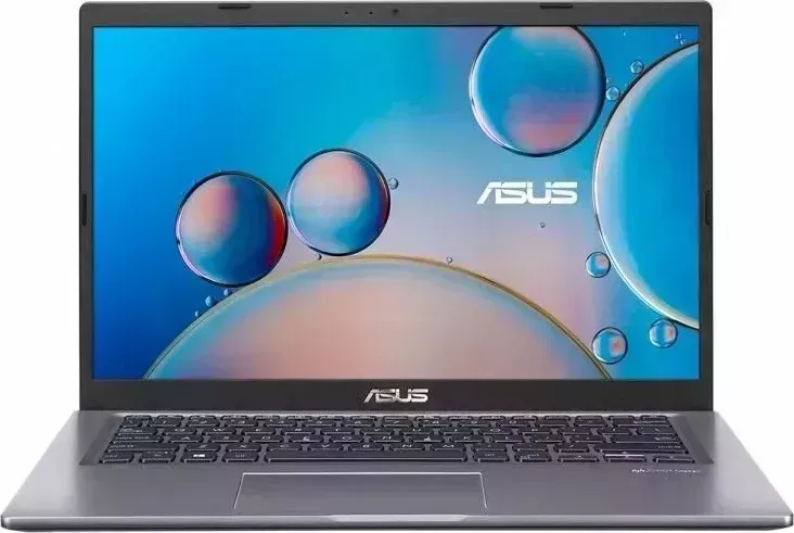 Ноутбук ASUS X415JF-EB146T W10 Grey (90NB0SV2-M01850)