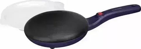 Блинница LUMME LU-3653 черный жемчуг