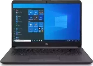 Ноутбук HP 240 G8 W10 Silver (43W55EA)