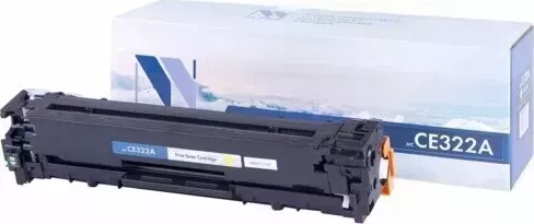 Расходный материал для печати NV-Print NV-CE322AY