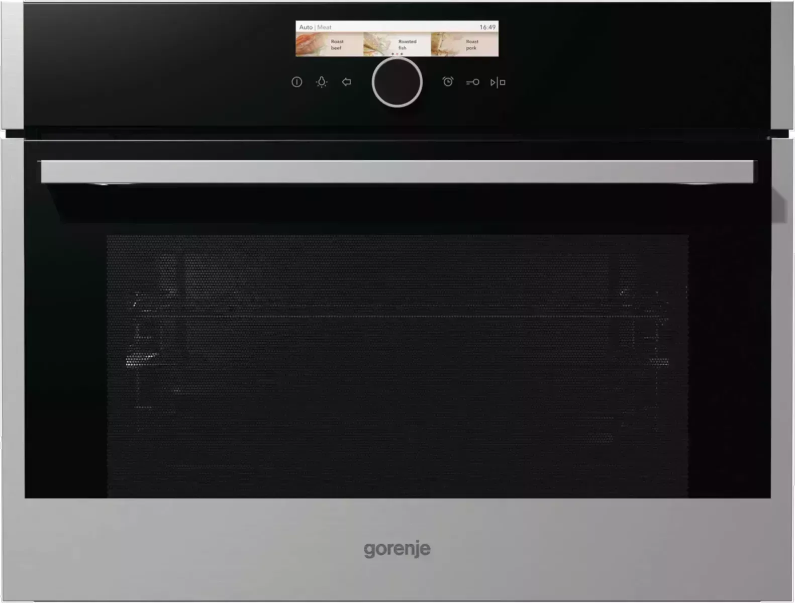 Духовой шкаф электрический GORENJE BCM598S18X