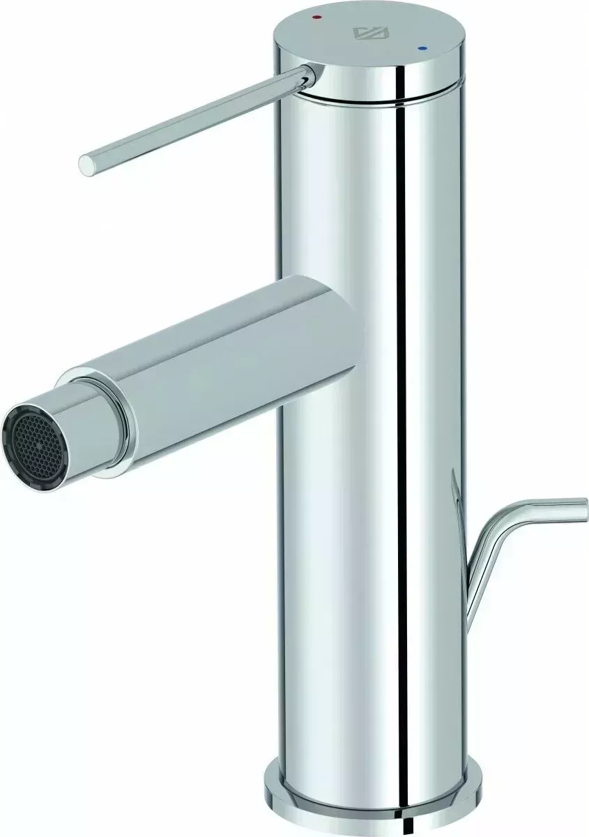Смеситель для биде  Jacob Delafon GRANDS BOULEVARDS E77982-4A-CP