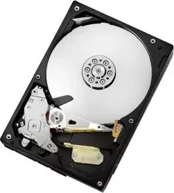 Жесткий диск HITACHI Deskstar 7K1000.C 320GB (HDS721032CLA662)
