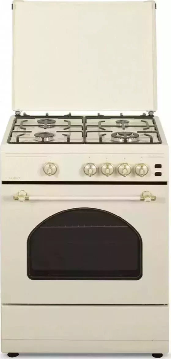 Плита газовая LUX DORF F66GO41250