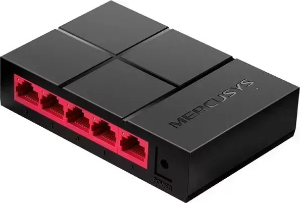 Коммутатор  Mercusys MS105G