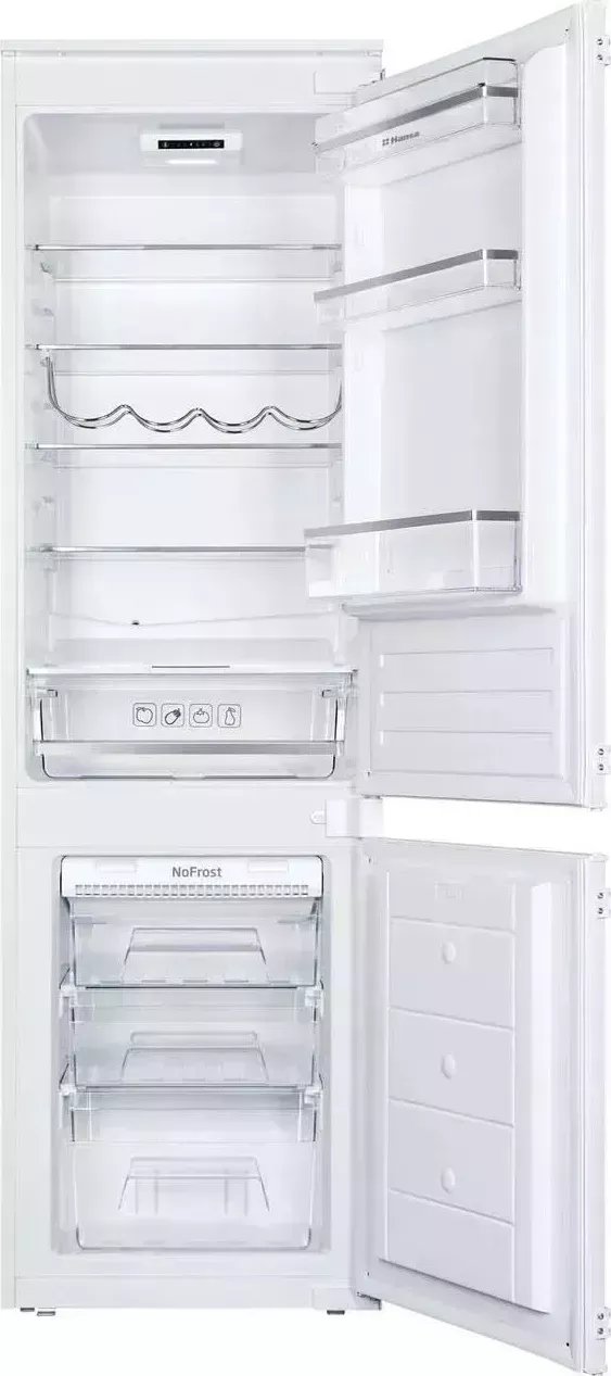 Холодильник встраиваемый HANSA BK2385.2N