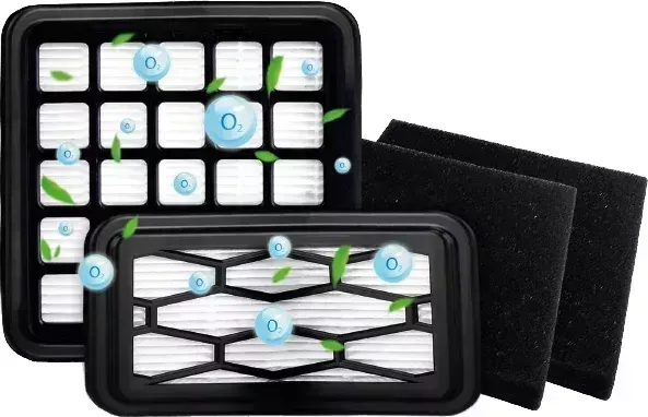 Фильтр для пылесоса CENTEK CT-2535-A Набор фильтров