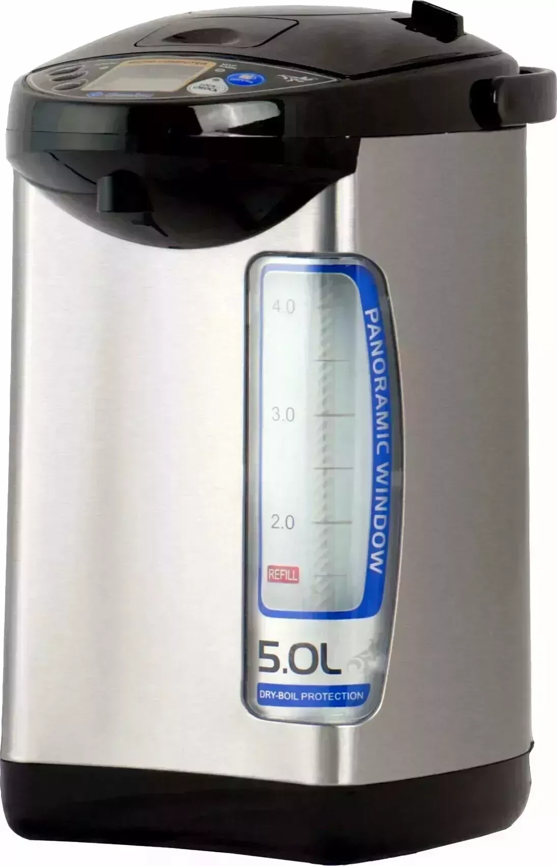 Термопот GEMLUX GL-PCM-50W