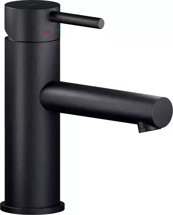 Смеситель для раковины  Nobili LV00418/3BM