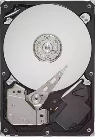 Жесткий диск SEAGATE Barracuda 500GB/SATA (ST500DM002)