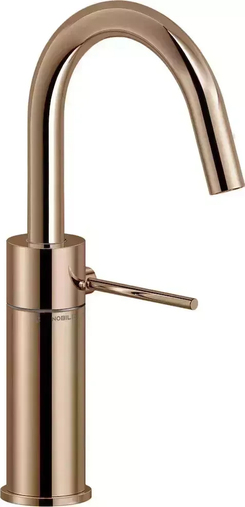 Смеситель для раковины  Nobili VE125138/2RCP