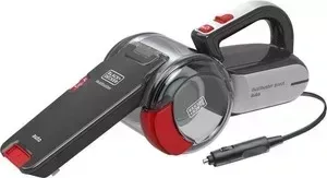 Пылесос автомобильный BLACK&DECKER PV1200AV