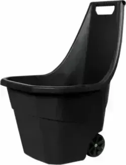 Тачка садовая Prosperplast IWO55С-S411