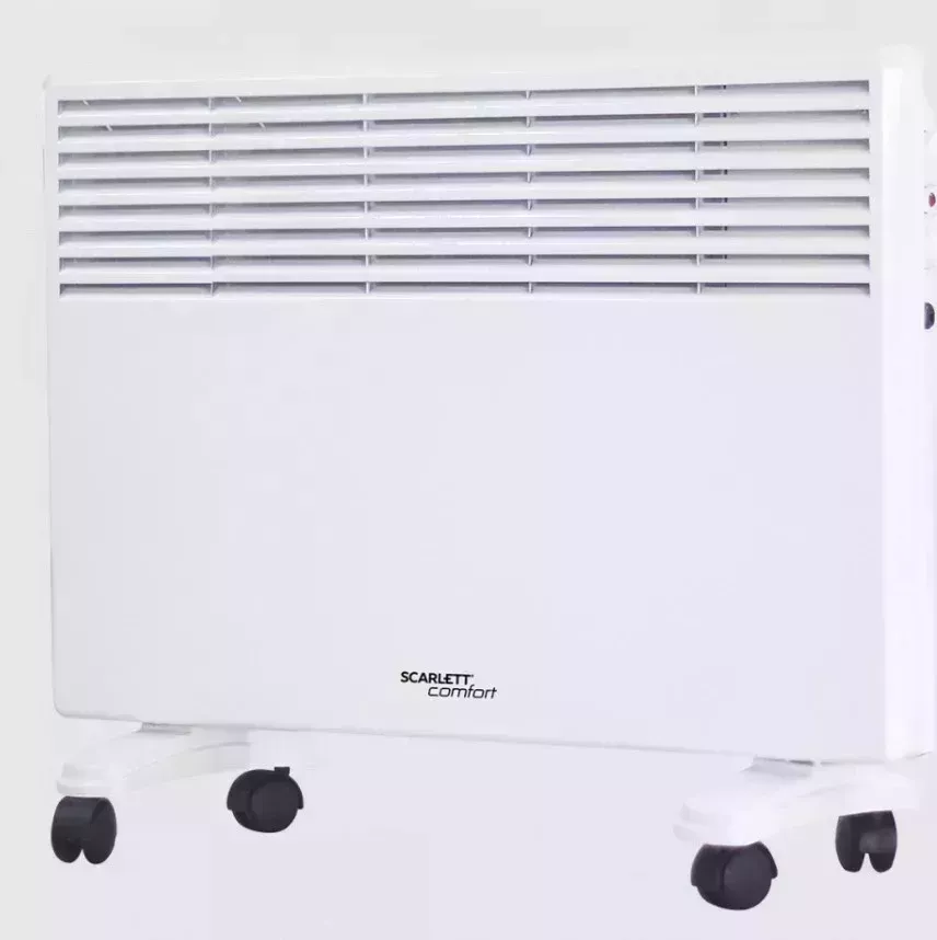 Конвектор SCARLETT SCA H VER31 2000