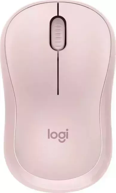 Мышь компьютерная LOGITECH M221 розовый (910-006512)