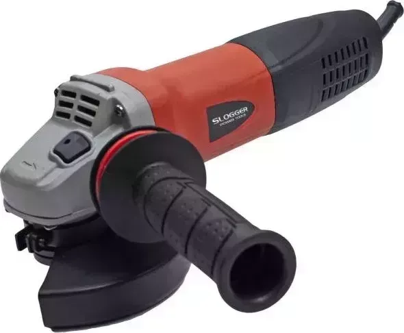 Шлифовальная машина Slogger AG1225