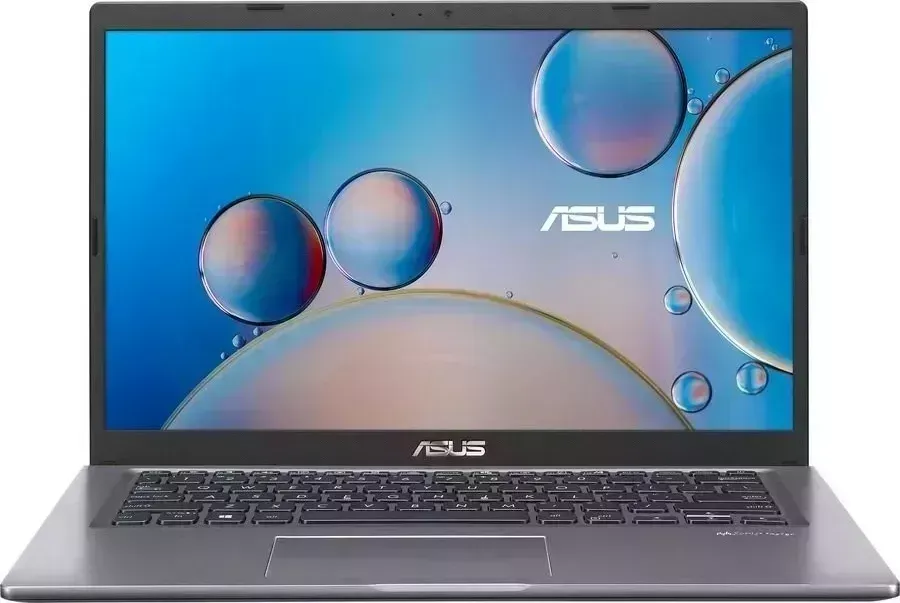 Ноутбук ASUS A416JA-EB1185W Win 11 Home серый (90NB0ST2-M21950)