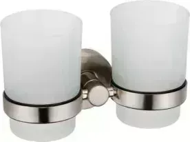 Аксессуар Fixsen Modern FX-51507 Подстаканник двойной