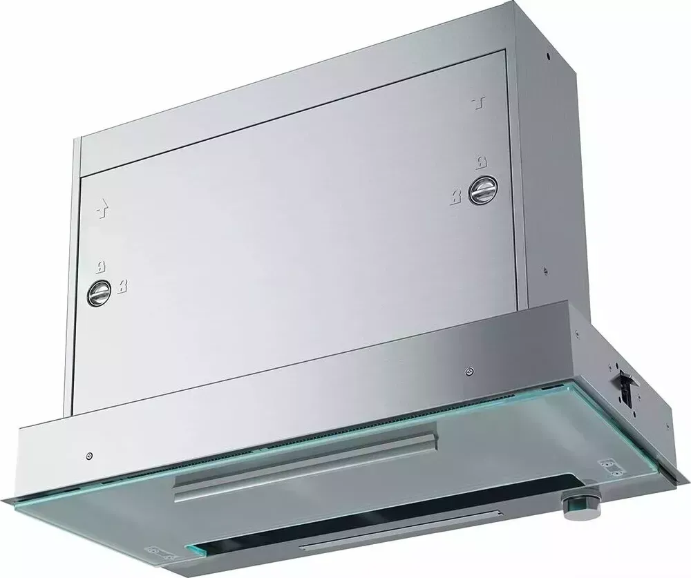 Вытяжка Franke FMPOS 608 BI X нержавеющая сталь (110.0392.877)