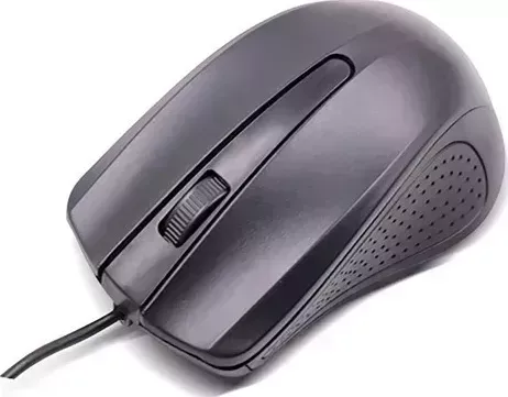 Мышь компьютерная ENERGY EK-001 черный