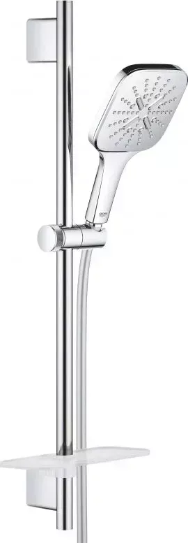 Душевой гарнитур Grohe Rainshower SmartActive 26584000 хром