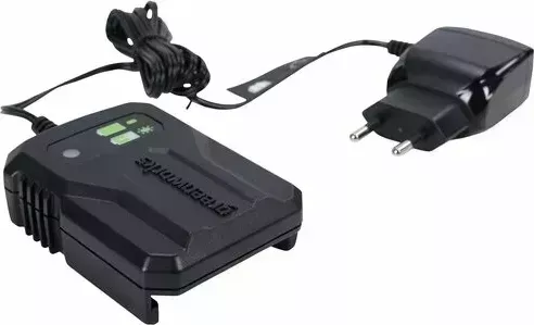 Зарядное устройство GreenWorks G40UCM2M, 40V, 2A (2946507)