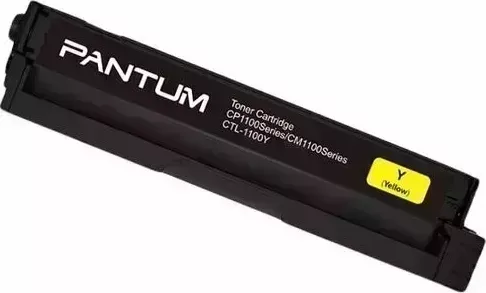 Картридж PANTUM CTL-1100XY yellow