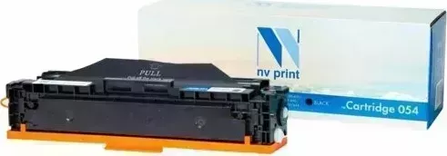 Расходный материал для печати NV-Print NV-054Bk black