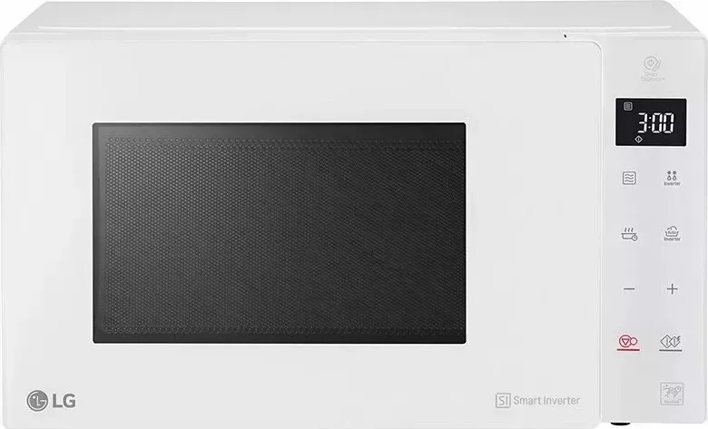 Микроволновая печь LG MS 2595 GIH