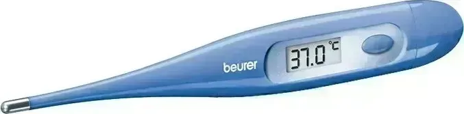 Термометр Beurer FT 09/1 синий