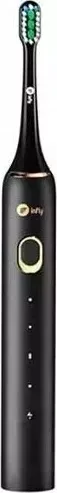 Электрическая зубная щётка  Infly Electric Toothbrush PT02 black
