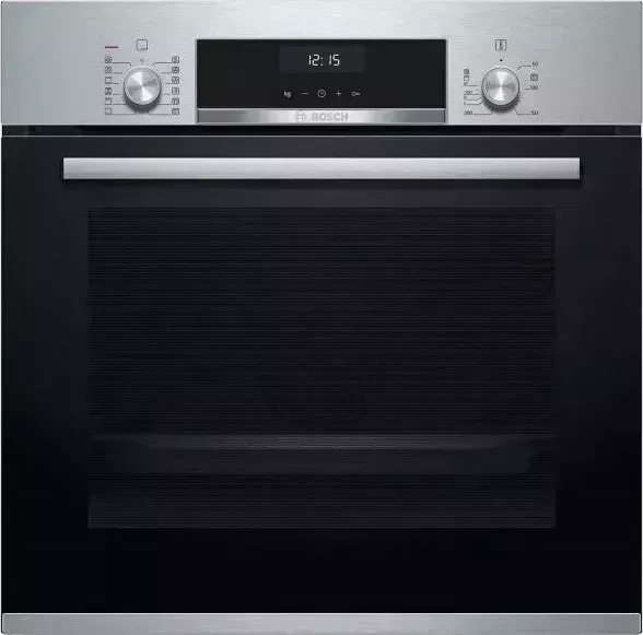 Духовой шкаф электрический BOSCH HIJ517YS2R