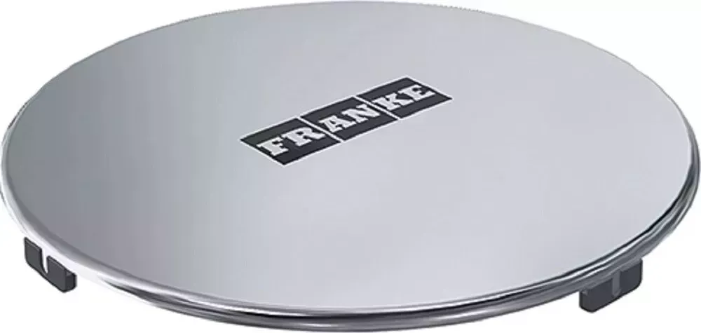 Аксессуар для кухонных моек Franke крышка нержавеющая сталь (112.0539.627)