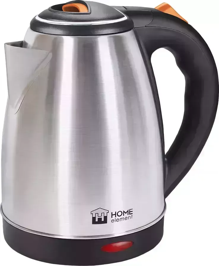 Чайник  Home Element HE-KT180 темный янтарь