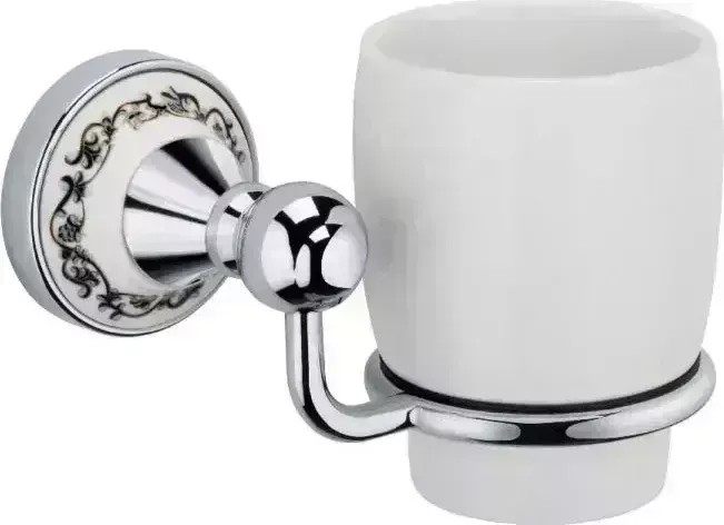 Аксессуар Fixsen Bogema FX-78506 Подстаканник одинарный