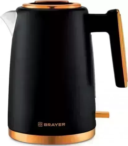 Чайник электрический BRAYER BR1017