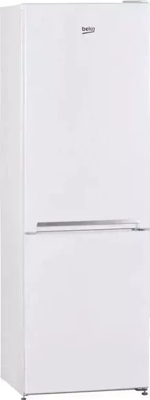 Холодильник BEKO CSMV 5270MC0 W