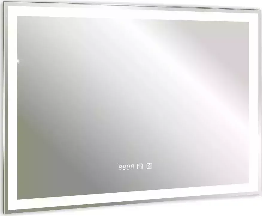 Зеркало NEO Silver Mirrors Livia (LED-00002404)