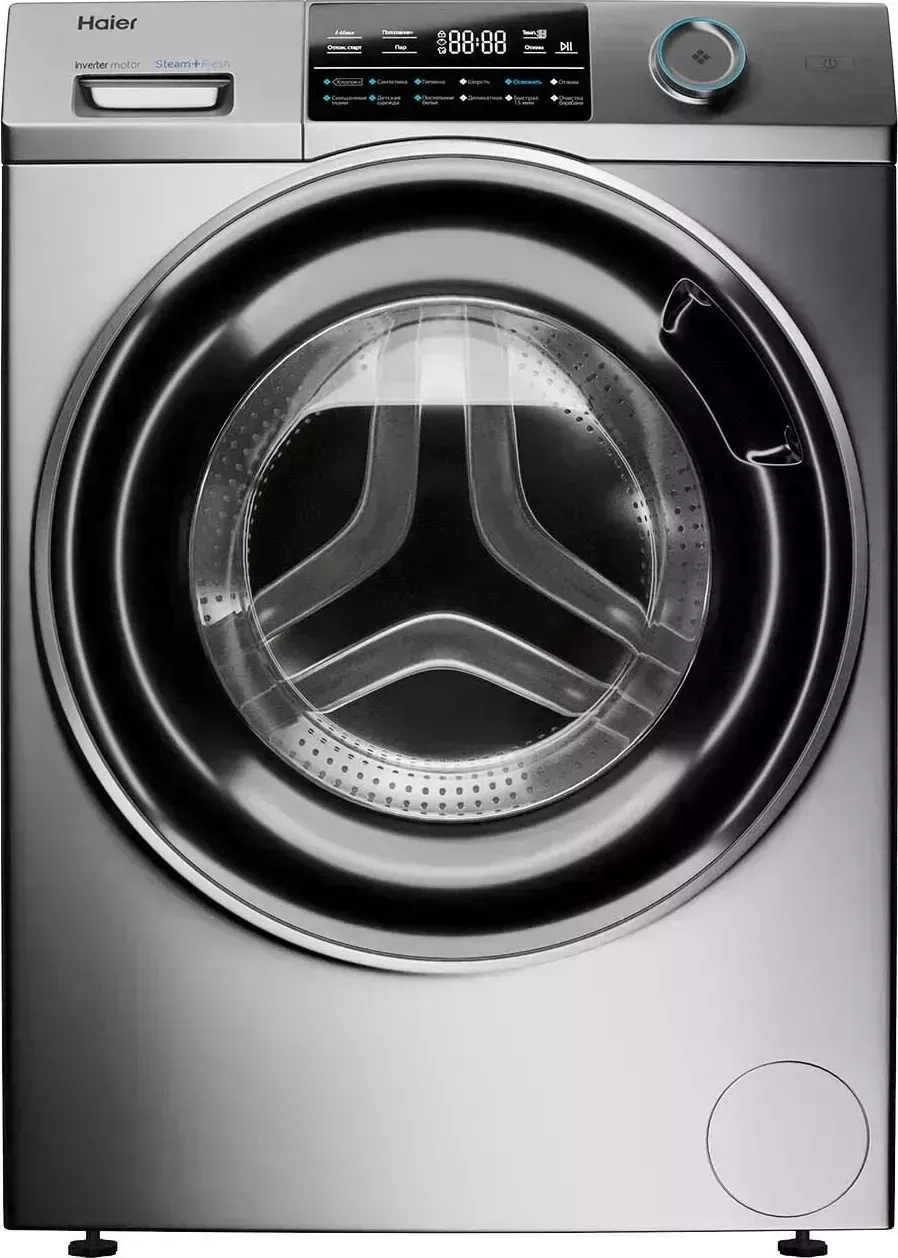 Стиральная машина HAIER HW70-BP12969AS