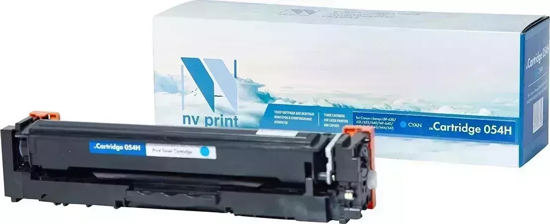 Расходный материал для печати NV-Print NV-054HC