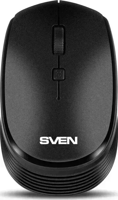 Мышь компьютерная SVEN RX-210W